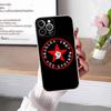 R-Rage A-Against T-The M-Machine Band For IPhone 17 16 15 14 13 12 11 Pro Max Plus Phone Case High End Silicone