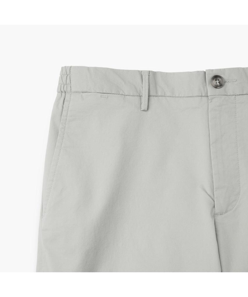 Henlikoteun Attivo Solid Pants Ahpam26401Gyx
