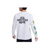 Nike ACG Long Sleeve T-Shirt White HJ0803-121
