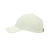 Nike Plaid Design Cotton Baseball Cap Unisex Caps Off-White IQ5366-133