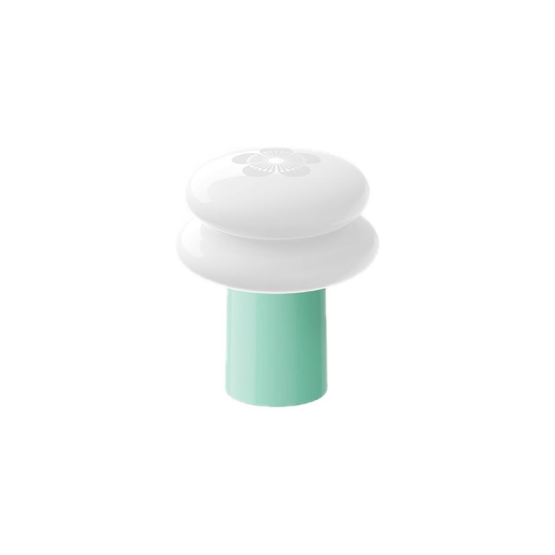 ILKW SNOWMAN8 Portatīvā LED lampa Plūmju