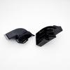 Parcel Shelf Support for Opel Corsa C Right Left 2 Pieces Trunk Bracket Bearing for Opel Corsa C 7345452; 13106326