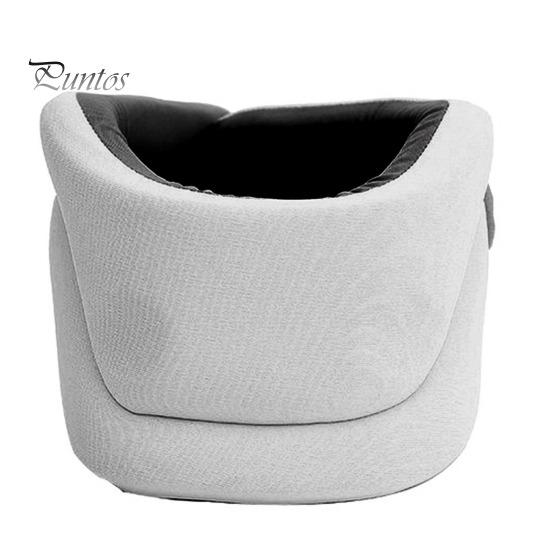 Krční ortéza zmírnění bolesti Podpora držení těla Domácí použití Prodyšný nylon Perfektně padnoucí korektor krku pro ženy