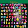 Various Styles Shopkins Season 2-5 Mini Toys Perfect For Kids Playing And Studying