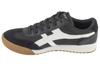 Skechers Zinger - Manzanilla Superado, Mens black Sneakers