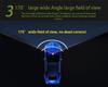 WiFi 1080P HD Dash Cam with Night Vision & Mobile Phone Connectivity