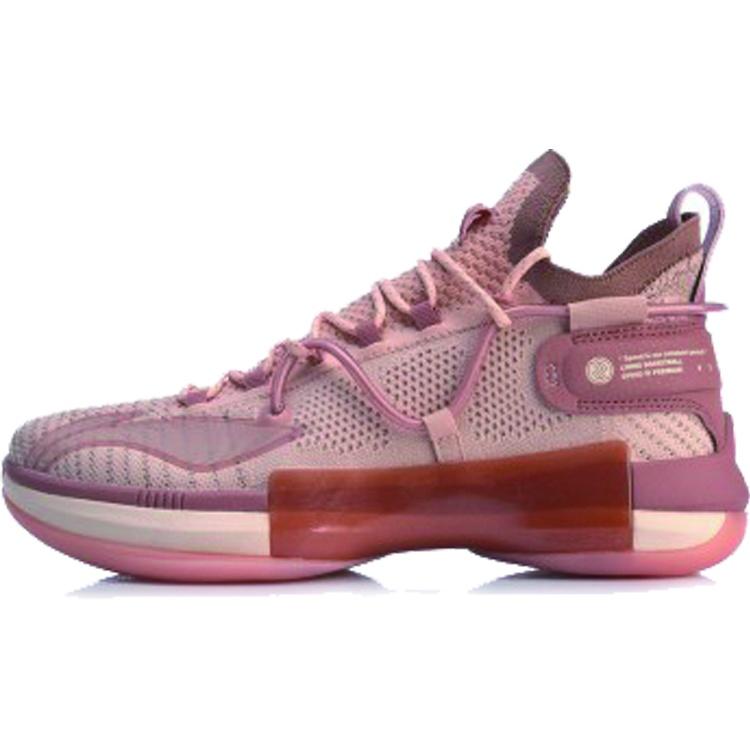 Li-Ning Speed 6 Premium Men s ABAP071-5 EU 43