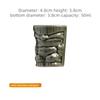Mini Keramik Tiki Cocktailbar Zubehör Tiki Becher Schnapsglas Wein Set Hausbar Spirituosenbecher Schnapsgläser Wodka 50ml 55ml 60ml