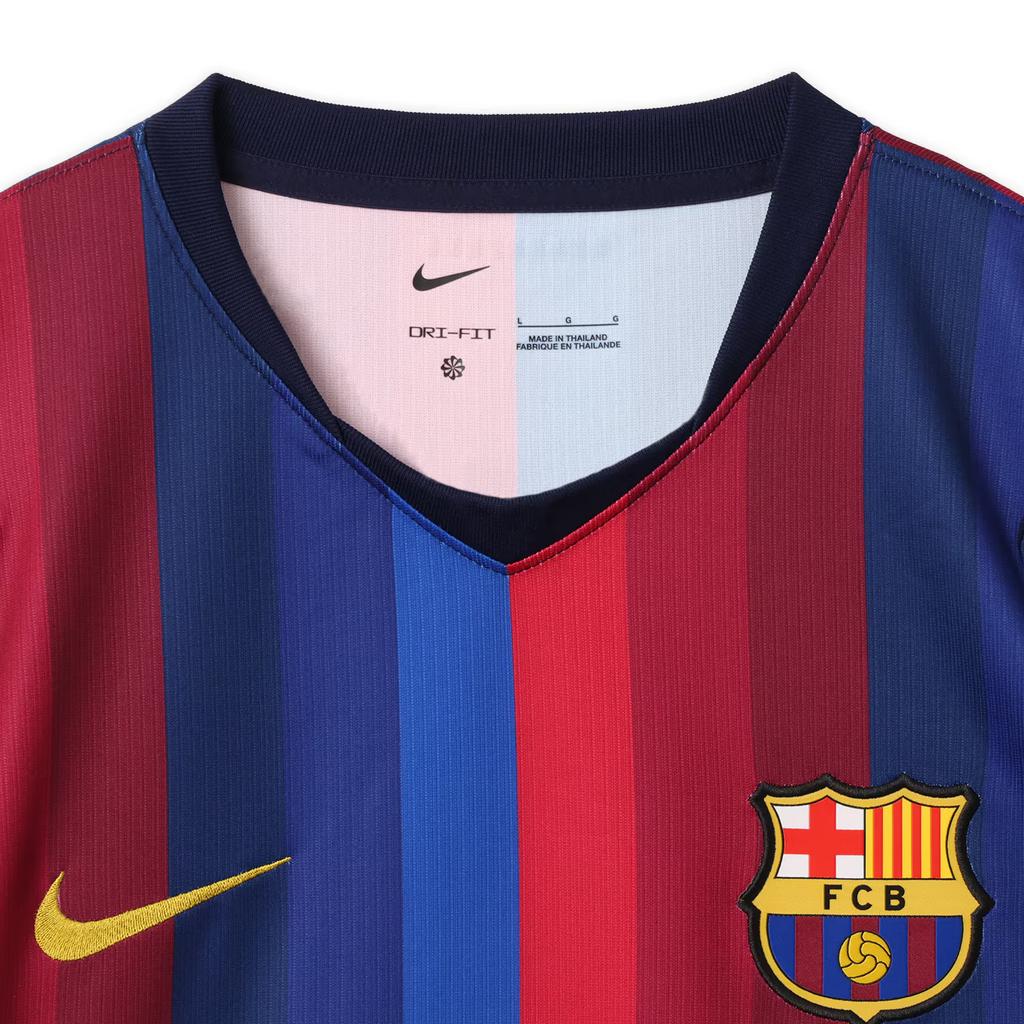 Nike Soccer Jerseys Men's Dark Garnet Red/Space Blue/Black Blue/Minera