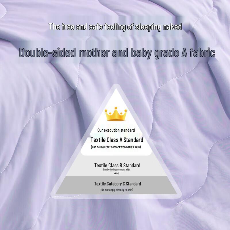 Hengyuanxiang Antibakterische Kühlende Sommerdecke