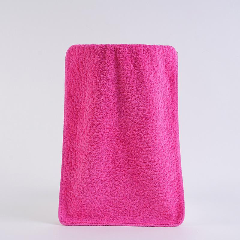 Pure Cotton Bath & Face Towel Set - Soft, Absorbent, Quick-Drying, and Breathable Mid-size Towels