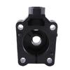 ABLZ-Replacement 369-65016 Water Pump Mount Outboard Motor Gearbox Water Pump Kit Housing Outboard Motor