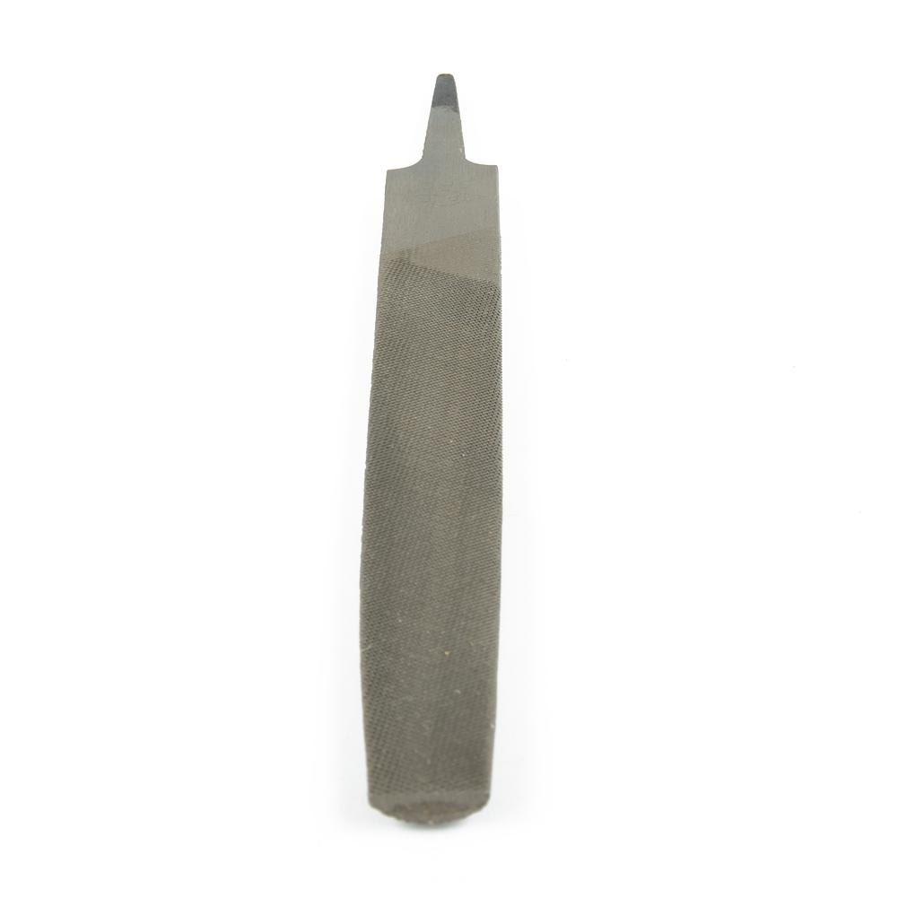 Smooth Out Your Worries with Our 6 Inch Steel Files Set for Metalworking!