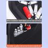Car Accessories For Honda Fit Jazz Life GR 2020~2025 2021 MK4 Trunk Storage Partition Multifunction Storage Auto Interior Parts
