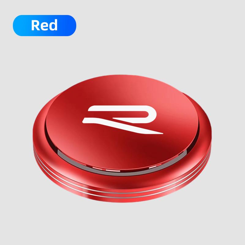 lijk1 Car Perfume Air Freshener Fragrance Diffuser Interior Accessories For VW GTI Polo Golf Passat Tiguan Arteon Touareg CC Taigo