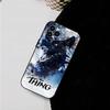 The T-Thing - John Carpenter Thriller Movie Phone Case For IPhone 17 Air 16 15 14 13 Pro Max 11 12 Black Silicone Cover