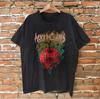 NEUES Trippy Rotten Alice in Chains T-Shirt Unisex Schwarzes T-Shirt Größe S5XL Unisex T-Shirt