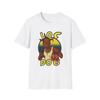 Dont Be a Menace To Society While  Drinking Juice In the Hood - Loc Dog  T-Shirt