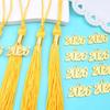 Graduation Tassels College High School Graduate Students Class of 2026 Cap Tassel Decorative