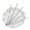 5 Pcs/Set Blackhead Face Acne Pimple Blemish Extractor Remover Tool Kit Set