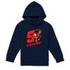 Marvel Childrens/Kids Iron Man 5th Birthday Hoodie