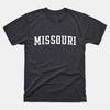 Missouri Shirt | Missouri Classic T-Shirt | Missouri Adult Unisex Tee Shirt Unisex T-Shirt