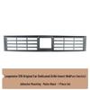 Leapmotor D19 Dustproof Radiator Grille Insect Net Cover - Modified Accessory
