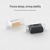 WECONFIG COM Serial Port Dust Cover VGA Plug Protection Cap