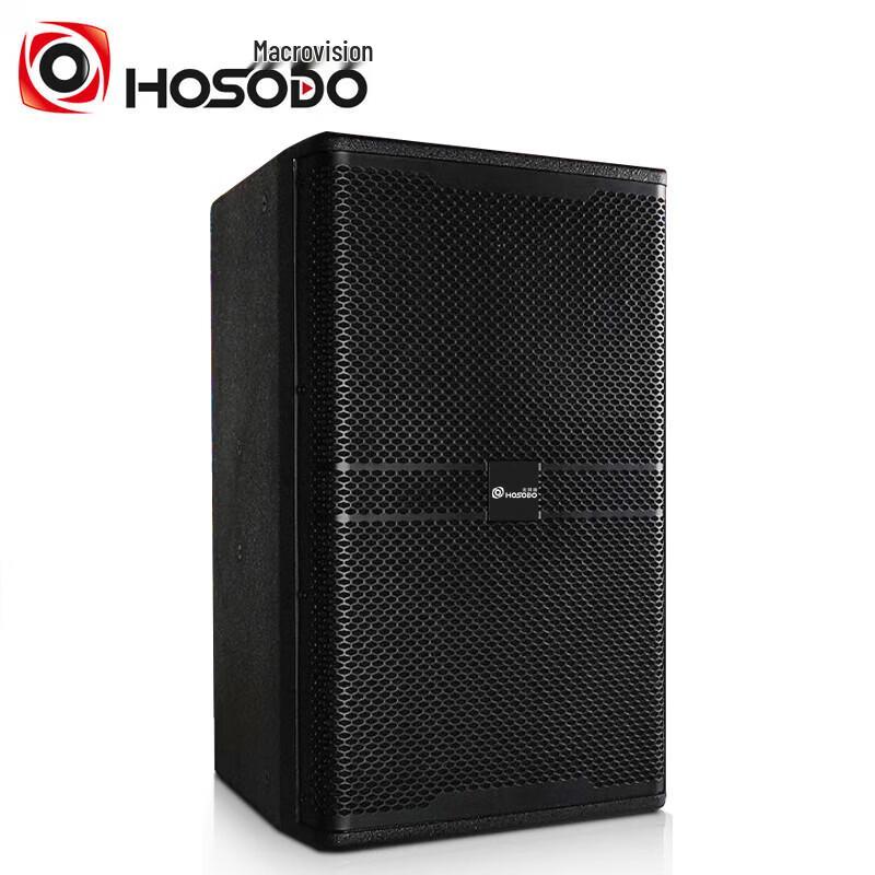 

Hongshidao ZHYX10 10-inch Full-Range Conference Speaker (CN version)