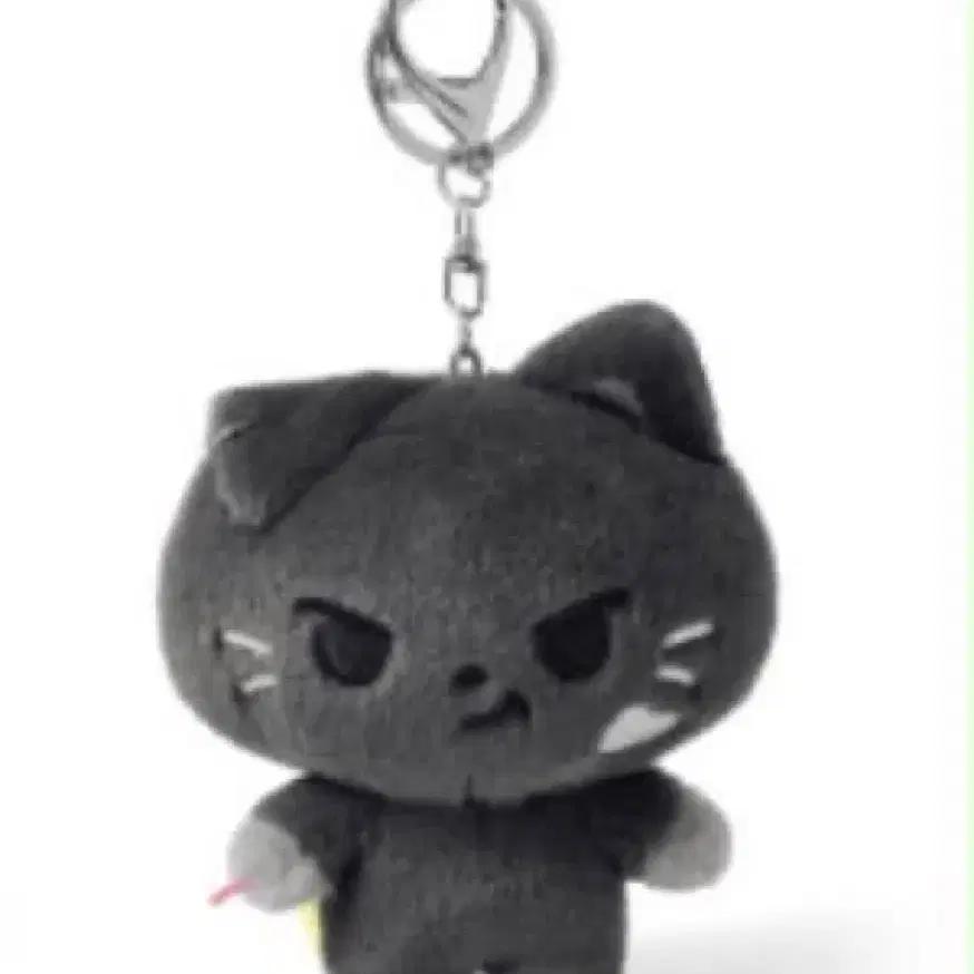 ENHYPEN (sealed Jay Doll Enchin Plush Keyring Nokstar