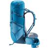 Backpack Deuter Aircontact Core 40+10 Reef/ink (3350122-1358)