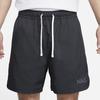 New Nike Casual Shorts Men's Black FJ5304-060