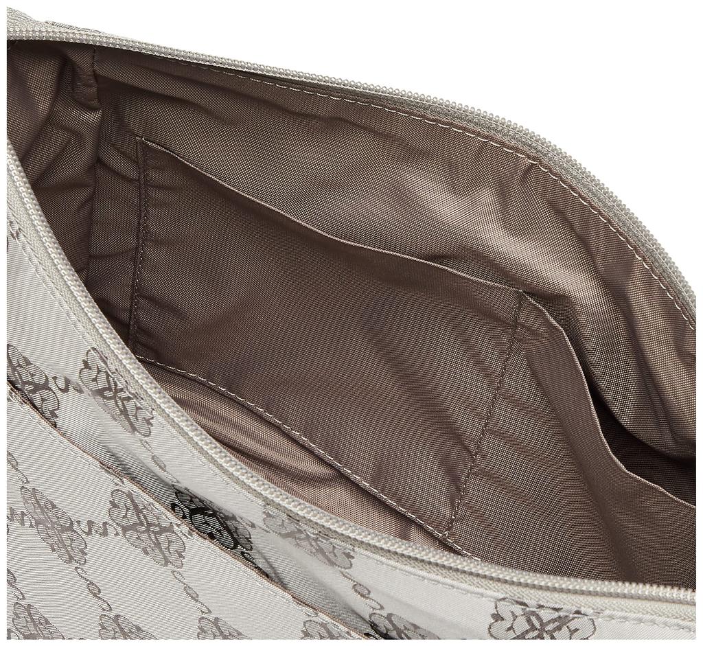SCHOZON Lieto Shoulder Bag 11-2001 Women's Greige