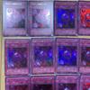 Yu-Gi-Oh! Death Deck Destruction Virus Ultra Rare Set 24-card P5-03
