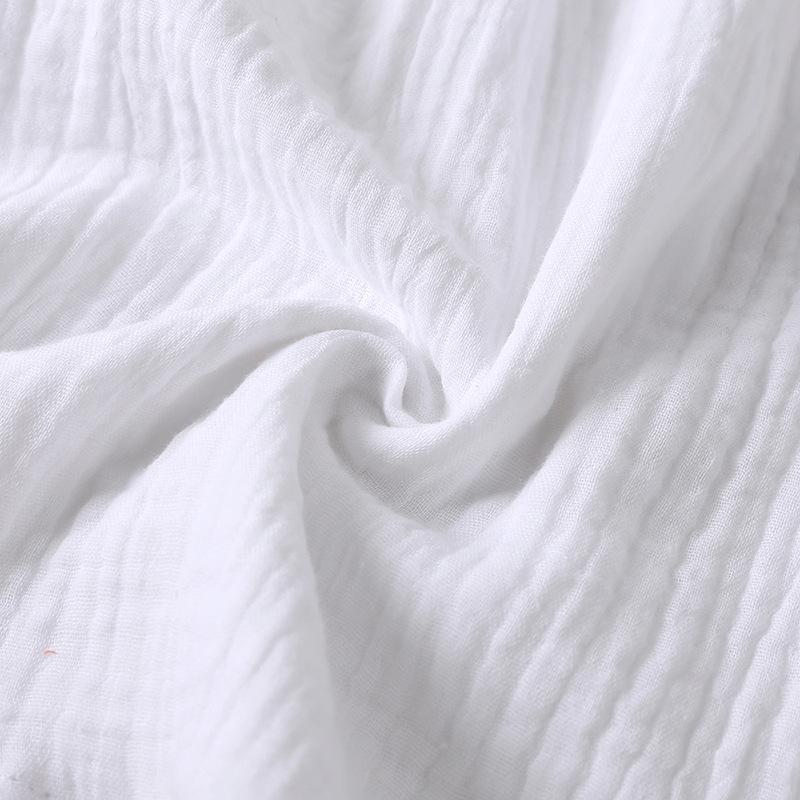 Girls' Dress Summer Thin Lotus Leaf Sleeve Princess Dress for Baby Girls