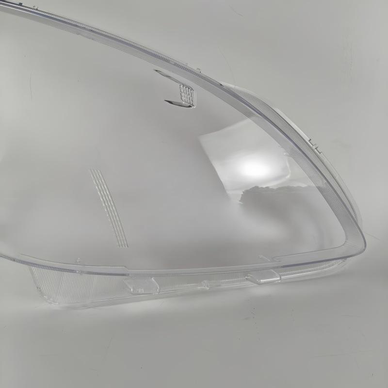 Scheinwerferabdeckung für Buick GL8 (2011-2016) - Transparenter Front-Lampenschirm