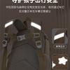 School Bag New Kindergarten Cartoon School Bag Men's Lightweight Mini Small Bag Children's Backpack