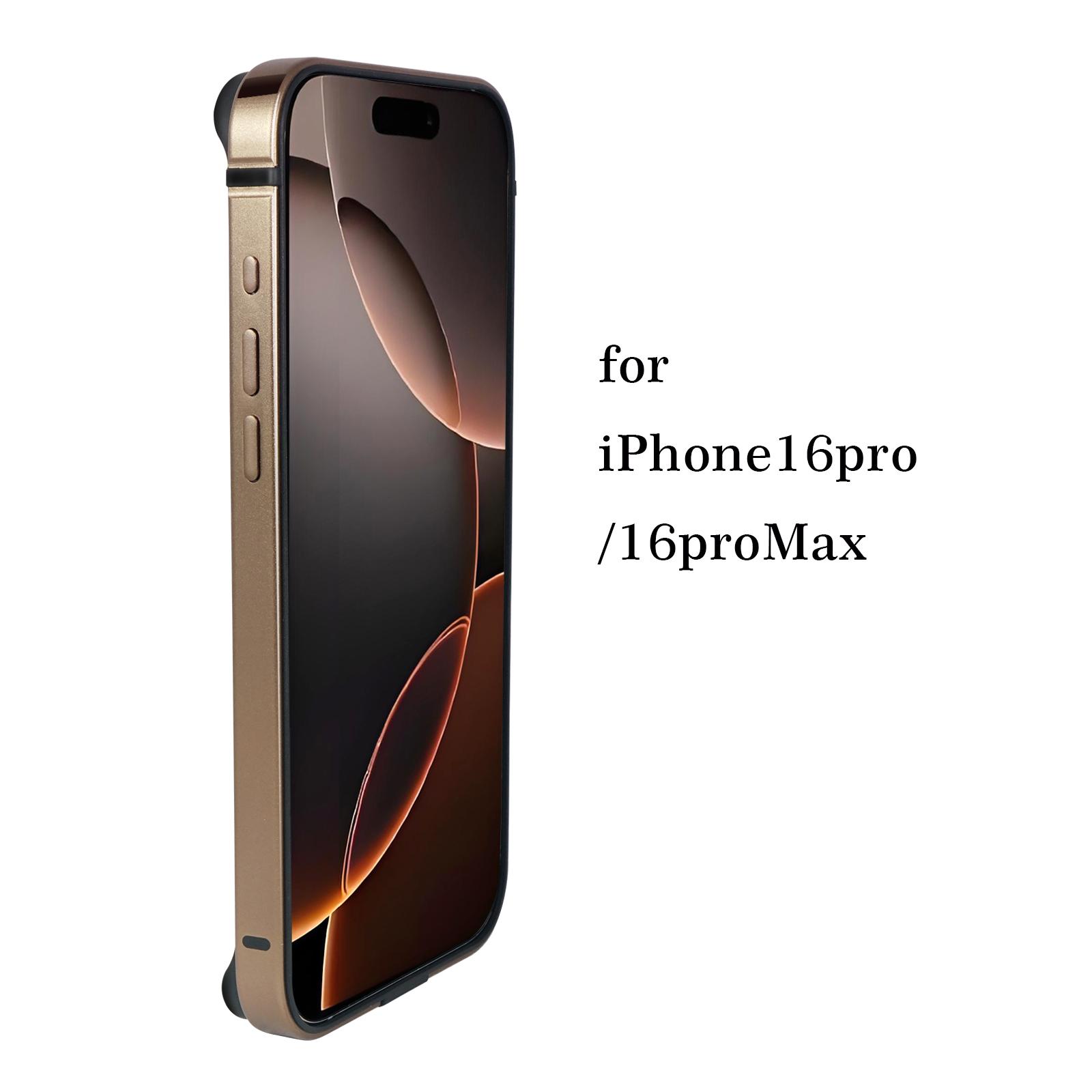 

Чехол-бампер для iPhone 14 15 16 13 12 Mini 11 Pro Max 12Pro 11Pro XR X XS Роскошный алюминиевый металлический силиконовый чехол для телефона Синий Черный Аксессуары iPhone 16 Pro Max золотой