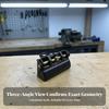 Tailgate Handle Assembly Sturdy Long-Lasting for Mechanics