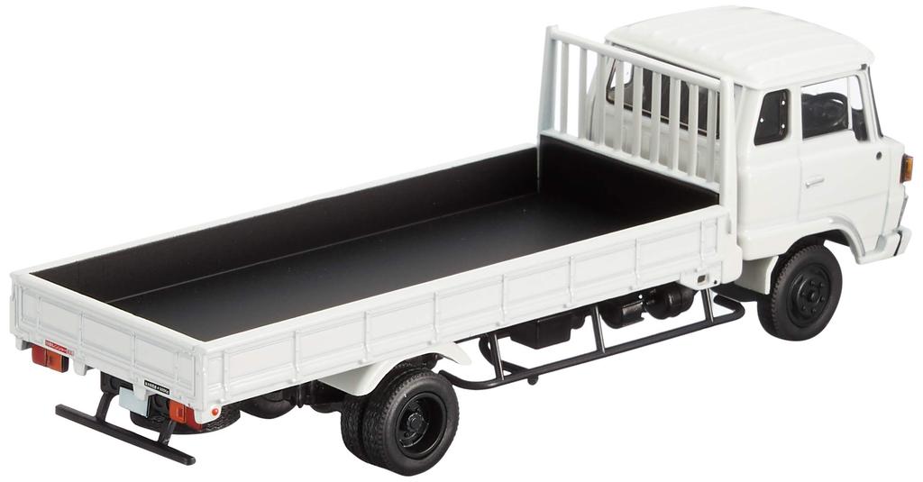 Tomica Limited Vintage Neo Měřítko Hino Ranger KL545 Bílá 1/64 LV-N162a (Dokončený produkt)