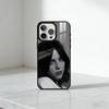 BE B-Billie Bad Guy Printing Phone Case For iPhone17,16,15,14,13 Plus,Pro Max Magnetic For Magsafe Wireless Charging
