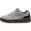 Rebound Retro Comfortable Fashion Durable Low-Top Sneakers Unisex Sneakers Gray 402647-04