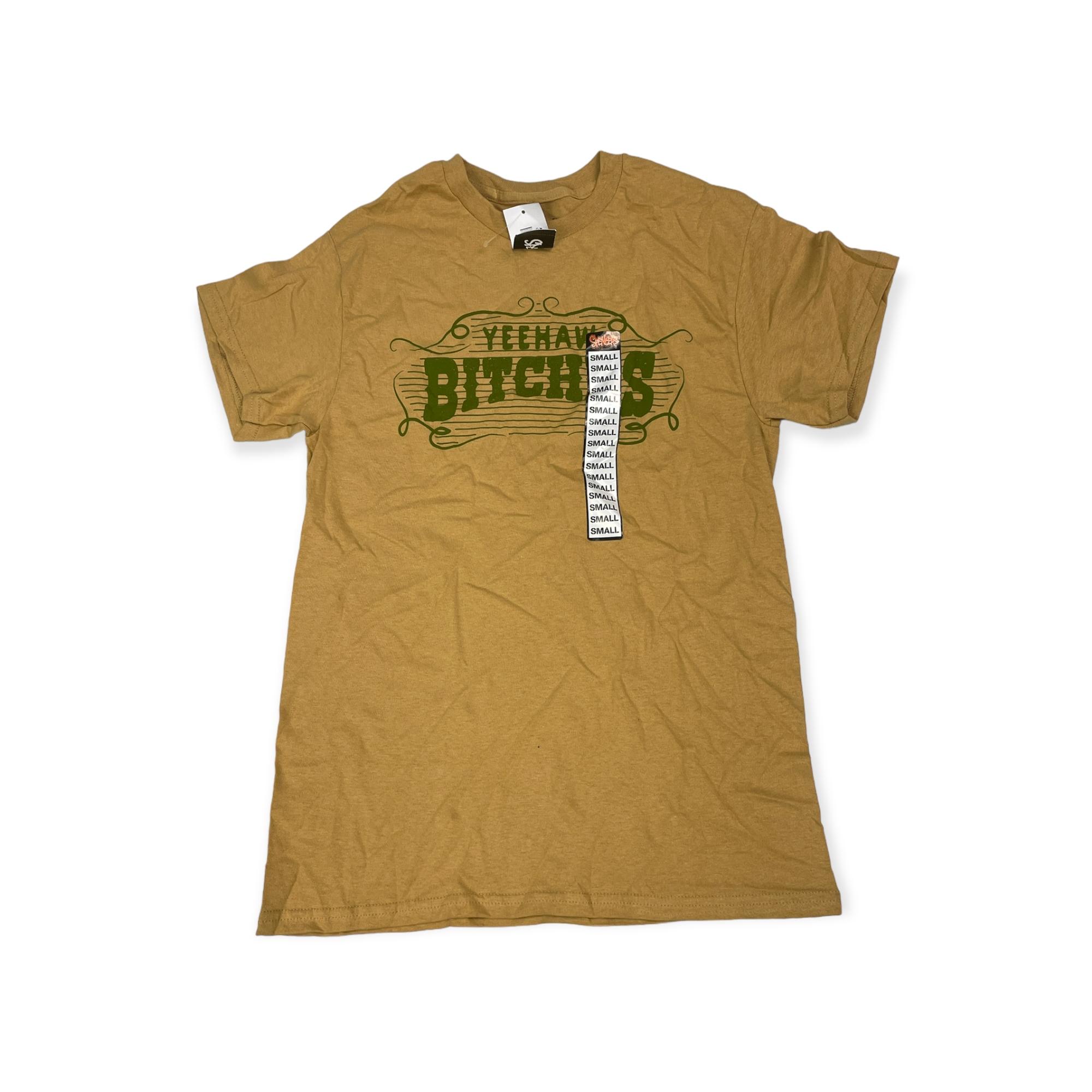 

Koszulka t-shirt męski SPENCER S napisy nadruk S
