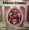 LP Record TABOU COMBO  Indestructible MRS1056 MINI 1976 US Latin Used