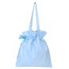 My Melody & Kuromi x DOLLY MIX My Melody Ribbon Drawstring Bag