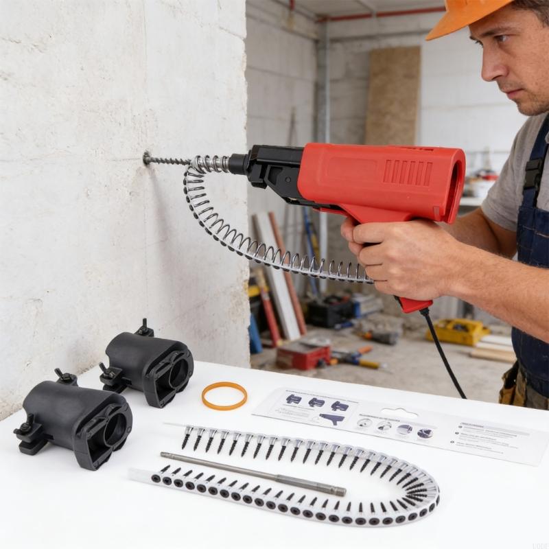 Advanced Chain Fastener With permanent Steel Construction For stable Operation CN