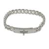 HERMES   Bracelet Silver925 Women