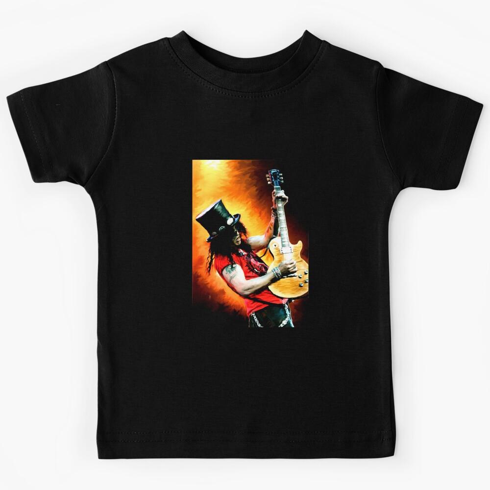 90s rock Kids T-Shirt 140