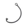 Automotive Anti Theft Fuel Cap Tether Holder Universal Durability Material Hassle Less Installation Vehicle Protector