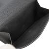 LOUIS VUITTON M63921 Portefeuille Rock MiniTri-fold wallet Calfskin Array